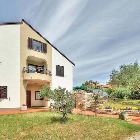 Nadia House With Apartments Zambratija  Exterior foto