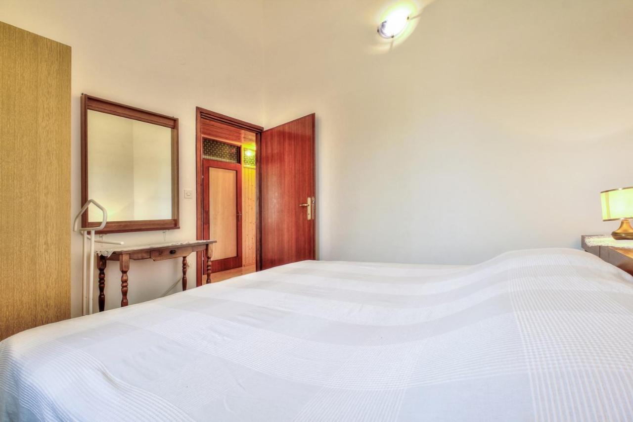 Nadia House With Apartments Zambratija  Exterior foto